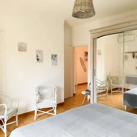 Joli T3 Moderne Avec Vue Imprenable Sur La