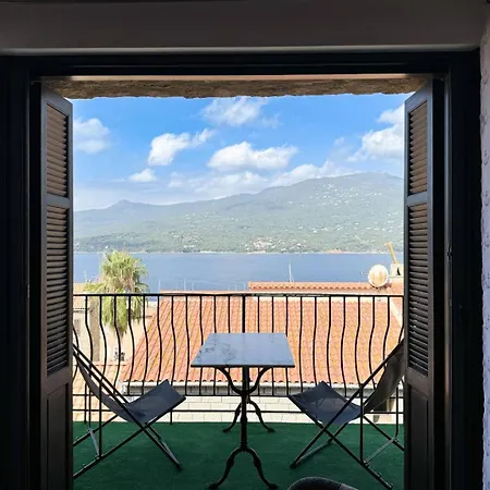 Joli T3 Moderne Avec Vue Imprenable Sur La Apartamento *