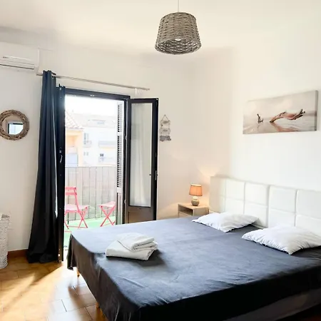 Joli T3 Moderne Avec Vue Imprenable Sur La * Propriano (Corsica)