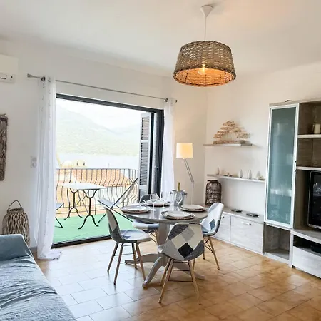 Apartamento Joli T3 Moderne Avec Vue Imprenable Sur La