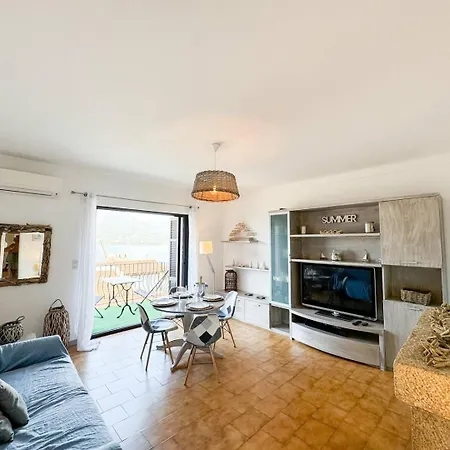 Joli T3 Moderne Avec Vue Imprenable Sur La Apartamento *