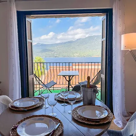 Joli T3 Moderne Avec Vue Imprenable Sur La Apartamento *