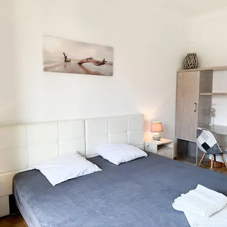 Apartman Joli T3 Moderne Avec Vue Imprenable Sur La