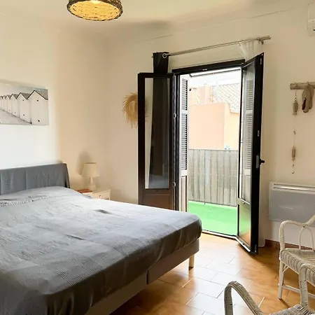 Joli T3 Moderne Avec Vue Imprenable Sur La Apartman Propriano