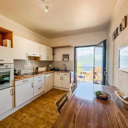 Apartman Joli T3 Moderne Avec Vue Imprenable Sur La Propriano