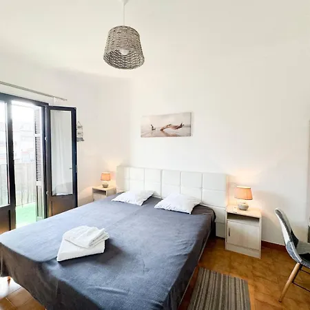 Joli T3 Moderne Avec Vue Imprenable Sur La * Propriano (Corsica)
