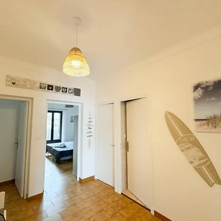 Joli T3 Moderne Avec Vue Imprenable Sur La