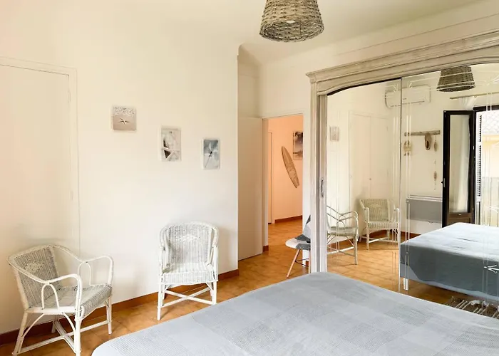 Joli T3 Moderne Avec Vue Imprenable Sur La