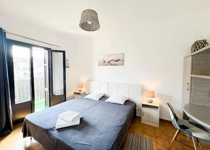 Joli T3 Moderne Avec Vue Imprenable Sur La * Propriano (Corsica)